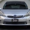 toyota prius-α 2012 quick_quick_DAA-ZVW41W_3123284 image 10