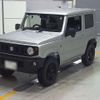 suzuki jimny 2021 quick_quick_3BA-JB64W_JB64W-187537 image 4