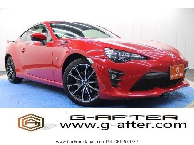 toyota 86 2016 -TOYOTA--86 DBA-ZN6--ZN6-069319---TOYOTA--86 DBA-ZN6--ZN6-069319- image 1