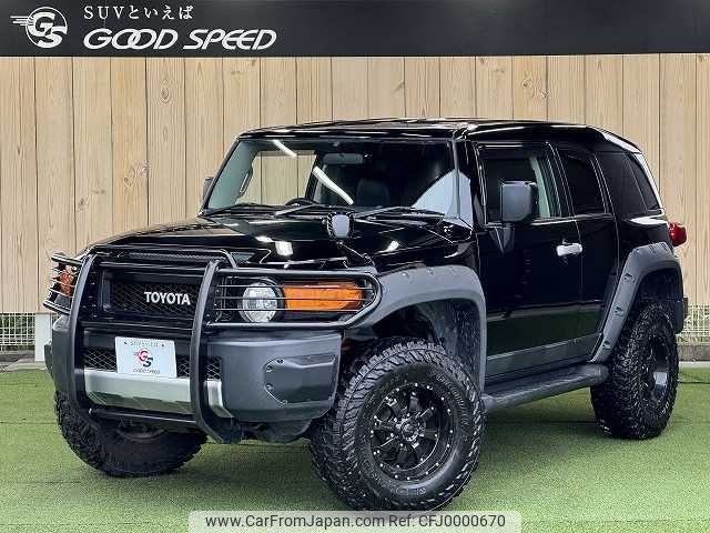 toyota fj-cruiser 2011 -TOYOTA--FJ Curiser CBA-GSJ15W--GSJ15-0111847---TOYOTA--FJ Curiser CBA-GSJ15W--GSJ15-0111847- image 1