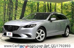 mazda atenza 2017 CFJ1792893