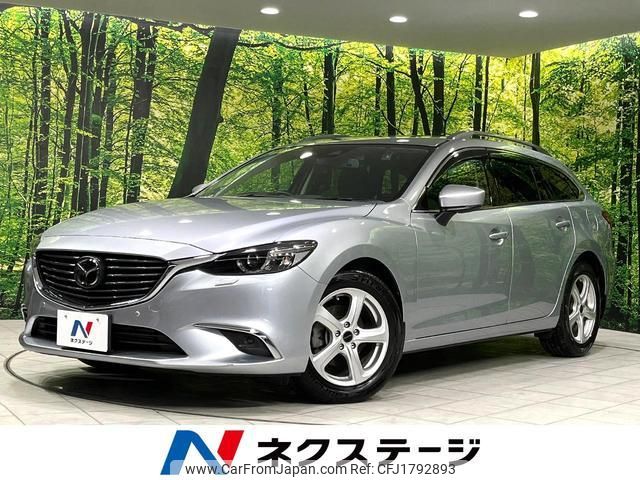mazda atenza 2017 CFJ1792893 image 1