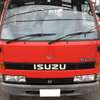 isuzu elf-truck 1992 9700146A30180322W002 image 2