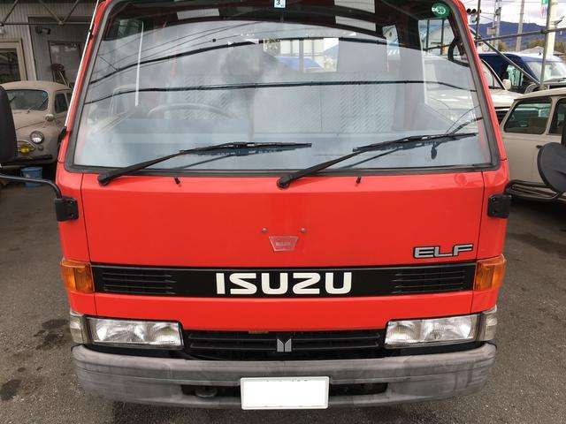 isuzu elf-truck 1992 9700146A30180322W002 image 2