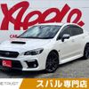 subaru wrx 2017 -SUBARU--WRX DBA-VAG--VAG-025117---SUBARU--WRX DBA-VAG--VAG-025117- image 1