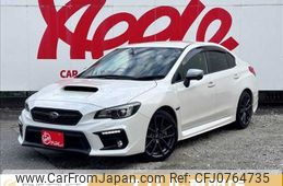 subaru wrx 2017 -SUBARU--WRX DBA-VAG--VAG-025117---SUBARU--WRX DBA-VAG--VAG-025117-