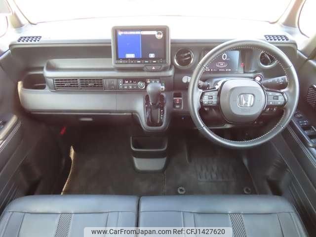 honda n-box 2024 quick_quick_6BA-JF5_JF5-1042510 image 2