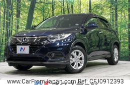 honda vezel 2018 -HONDA--VEZEL DAA-RU3--RU3-1307570---HONDA--VEZEL DAA-RU3--RU3-1307570-