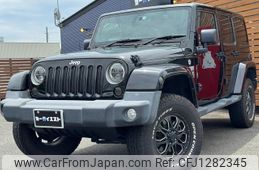 jeep wrangler 2016 quick_quick_JK36L_1C4HJWLG3GL240809