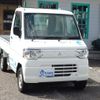 mitsubishi minicab-miev 2014 -MITSUBISHI--Minicab Miev U68T--0000504---MITSUBISHI--Minicab Miev U68T--0000504- image 7