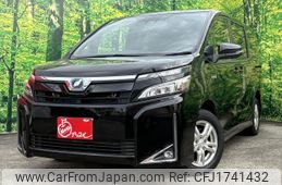 toyota voxy 2019 CFJ1741432