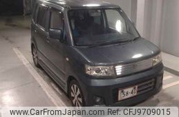 suzuki wagon-r 2008 -SUZUKI--Wagon R MH22S-166871---SUZUKI--Wagon R MH22S-166871-