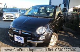 fiat 500 2013 -FIAT 【相模 502ﾑ790】--Fiat 500 31212--0J036514---FIAT 【相模 502ﾑ790】--Fiat 500 31212--0J036514-