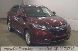 honda vezel 2014 quick_quick_DAA-RU3_1051388