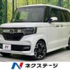 honda n-box 2020 -HONDA--N BOX 6BA-JF3--JF3-2220175---HONDA--N BOX 6BA-JF3--JF3-2220175- image 1