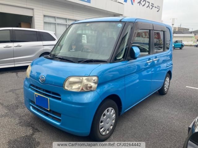 daihatsu tanto 2009 -DAIHATSU--Tanto DBA-L375S--L375S-0254653---DAIHATSU--Tanto DBA-L375S--L375S-0254653- image 2