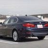 bmw 5-series 2017 -BMW--BMW 5 Series LDA-JC20--WBAJC32000WA06226---BMW--BMW 5 Series LDA-JC20--WBAJC32000WA06226- image 4