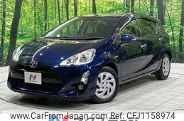 toyota aqua 2017 quick_quick_NHP10_NHP10-6587622