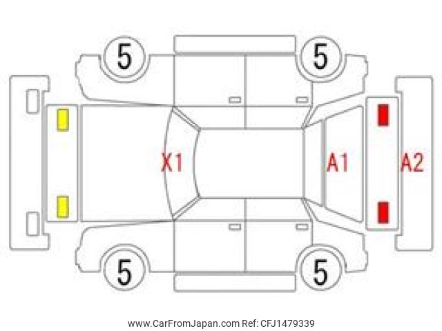 suzuki jimny 2023 -SUZUKI--Jimny 3BA-JB64W--JB64W-280058---SUZUKI--Jimny 3BA-JB64W--JB64W-280058- image 2