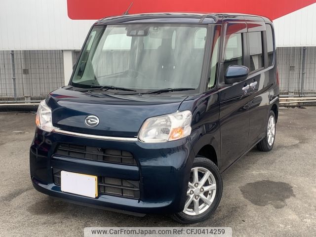 daihatsu tanto 2019 -DAIHATSU--Tanto DBA-LA600S--LA600S-0793614---DAIHATSU--Tanto DBA-LA600S--LA600S-0793614- image 1