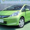 honda fit-hybrid 2010 quick_quick_DAA-GP1_GP1-1017512 image 1