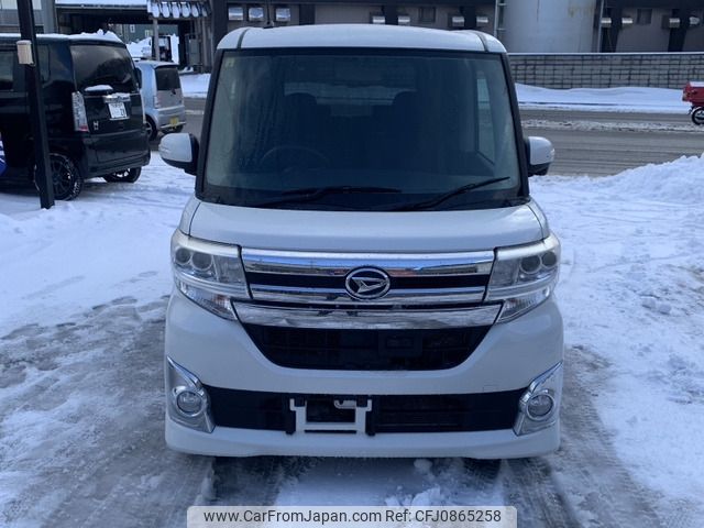 daihatsu tanto 2014 -DAIHATSU--Tanto DBA-LA610S--LA610S-0012592---DAIHATSU--Tanto DBA-LA610S--LA610S-0012592- image 2