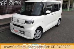 daihatsu tanto 2022 -DAIHATSU 【名変中 】--Tanto LA650S--0223609---DAIHATSU 【名変中 】--Tanto LA650S--0223609-