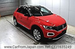 volkswagen volkswagen-others 2020 CFJ1635249