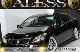 toyota crown 2012 -TOYOTA--Crown DBA-GRS200--GRS200-0076973---TOYOTA--Crown DBA-GRS200--GRS200-0076973-