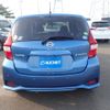 nissan note 2019 -NISSAN--Note DAA-HE12--HE12-278581---NISSAN--Note DAA-HE12--HE12-278581- image 9