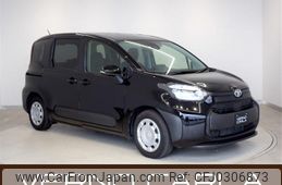 toyota sienta 2023 -TOYOTA--Sienta 6AA-MXPL10G--MXPL10-1032040---TOYOTA--Sienta 6AA-MXPL10G--MXPL10-1032040-