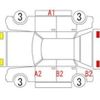 toyota sai 2014 -TOYOTA--SAI DAA-AZK10--AZK10-2087012---TOYOTA--SAI DAA-AZK10--AZK10-2087012- image 2