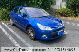 citroen c4 2010 CFJ1564895