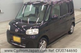 daihatsu tanto 2008 -DAIHATSU 【岩手 581す1720】--Tanto L385S-0012655---DAIHATSU 【岩手 581す1720】--Tanto L385S-0012655-