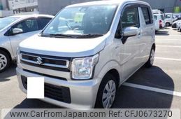 suzuki wagon-r 2017 22392