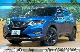 nissan x-trail 2021 -NISSAN--X-Trail 5BA-NT32--NT32-606411---NISSAN--X-Trail 5BA-NT32--NT32-606411-