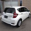 nissan note 2017 -NISSAN--Note DAA-HE12--HE12-041998---NISSAN--Note DAA-HE12--HE12-041998- image 2