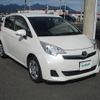 toyota ractis 2014 -TOYOTA--Ractis DBA-NCP120--NCP120-2052960---TOYOTA--Ractis DBA-NCP120--NCP120-2052960- image 1