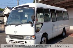 toyota coaster 1995 -TOYOTA--Coaster KC-HZB40--HZB40-0002333---TOYOTA--Coaster KC-HZB40--HZB40-0002333-