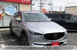 mazda cx-5 2021 quick_quick_KF2P_KF2P-459886