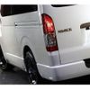 toyota hiace-van 2010 -TOYOTA--Hiace Van KDH206V--8028268---TOYOTA--Hiace Van KDH206V--8028268- image 2