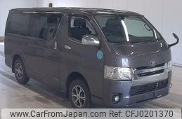 toyota hiace-van 2014 quick_quick_LDF-KDH206V_KDH206-8076629