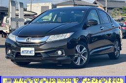 honda grace 2014 -HONDA--Grace DAA-GM4--GM4-1000741---HONDA--Grace DAA-GM4--GM4-1000741-