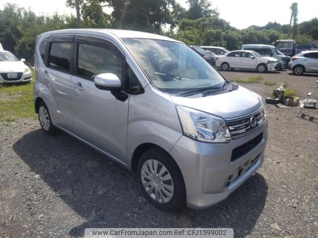 daihatsu move 2020 CFJ1599002 image 2