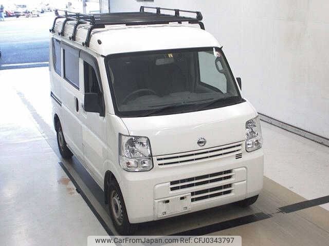 nissan clipper-van 2019 -NISSAN--Clipper Van DR17V-310257---NISSAN--Clipper Van DR17V-310257- image 1