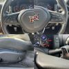 nissan gt-r 2016 CFJ1781553 image 10