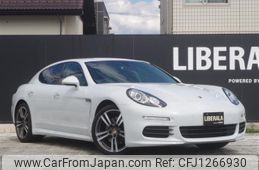 porsche panamera 2016 CFJ1266930