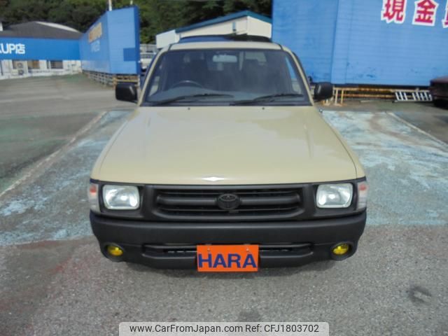 toyota hilux-sports-pick-up 1998 CFJ1803702 image 2
