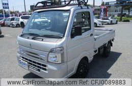 mitsubishi minicab-truck 2022 -MITSUBISHI 【名変中 】--Minicab Truck DS16T--641252---MITSUBISHI 【名変中 】--Minicab Truck DS16T--641252-