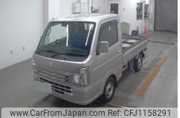 suzuki carry-truck 2020 quick_quick_EBD-DA16T_DA16T-591456